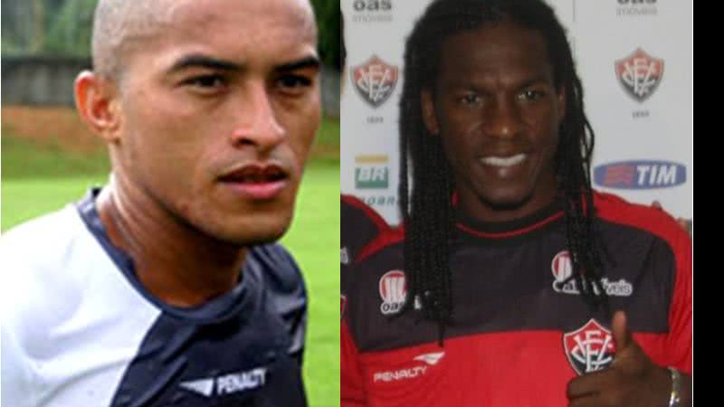 Imagem Jogadores ainda não se apresentaram ao Vitória
