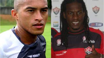 Imagem Jogadores ainda não se apresentaram ao Vitória