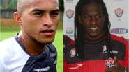 Imagem Jogadores ainda não se apresentaram ao Vitória