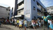 Imagem OSID permanecem com posto da Boca do Rio até dezembro