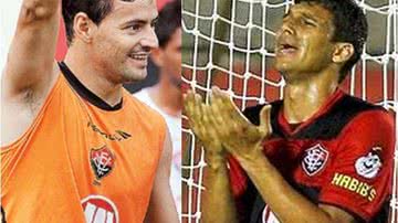 Imagem STJD julga Neto Baiano e Preto na sexta-feira