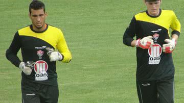 Imagem Procura-se goleiro na Toca do Leão