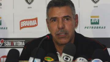 Imagem Cerezo promove mudanças para estreia na Copa do Brasil