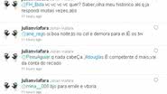 Imagem Viáfara desmente Marcelinho Guimarães