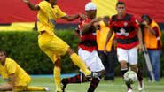Imagem Leão é melhor em tudo na reta final da primeira fase