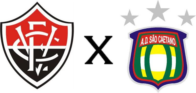 Imagem Concorra a ingressos para Vitória X São Caetano