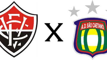 Imagem Concorra a ingressos para Vitória X São Caetano