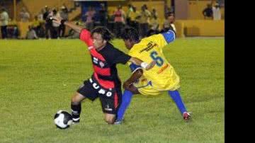 Imagem Vitória inicia luta pelo pentacampeonato