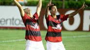 Imagem Dupla Ba-Vi pela Copa do Brasil