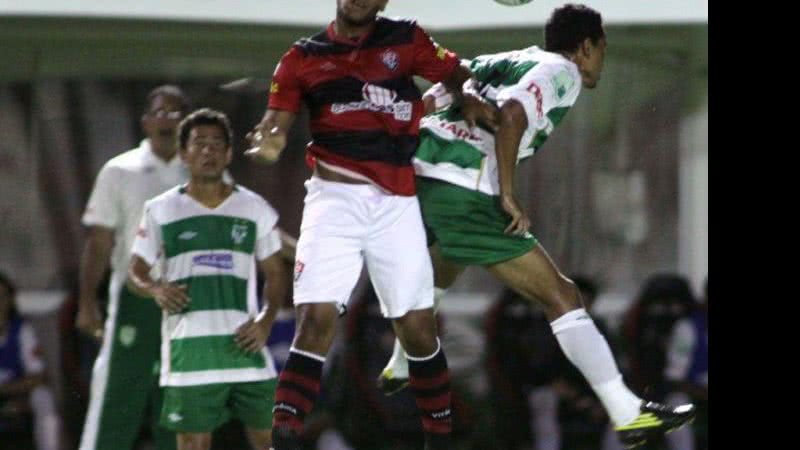 Edson Ruiz / Bocão News