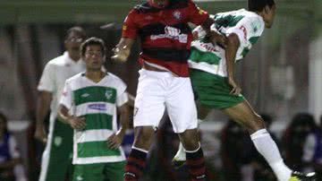 Edson Ruiz / Bocão News