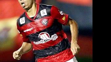 Imagem Site crava Wallace no Corinthians