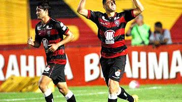 Imagem Vitória terá desfalque no jogo contra o CRB
