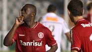 Imagem Vitória só terá Zé Roberto se bancar salário integral, diz Inter