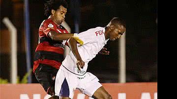 Imagem Final da Copa do Nordeste