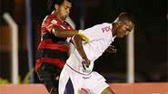Imagem Final da Copa do Nordeste