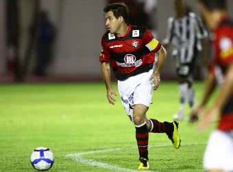 Imagem Vitória decepciona mais uma vez 