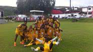 Imagem Jogadores do Vitória se dizem preparados para partida contra o Bragantino