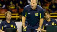 Imagem Brasil amarga a 1ª derrota na Liga de Mundial de Vôlei