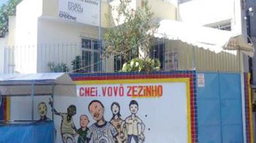 Imagem Caso da escola Vovô Zezinho: SSP desmente prefeitura