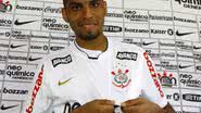 Imagem Wallace terá que passar por cirurgia no joelho e para por dois meses
