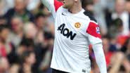 Imagem Manchester vence de virada e lidera Campeonato Inglês