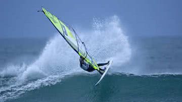 Imagem  Salvador sedia Campeonato Sulamericano de Windsurf