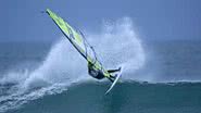 Imagem  Salvador sedia Campeonato Sulamericano de Windsurf