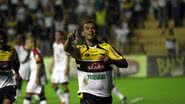 Imagem Diante do Criciúma, Vitória perde a primeira na Série B