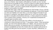 Imagem Zé Neto manda recado para prefeito eleito de Feira de Santana