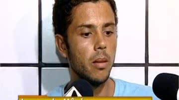 Imagem Estudante de direito é preso por racismo