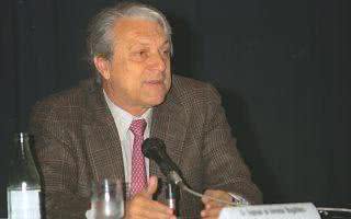 Imagem Morre ex-ministro da Previdência Social