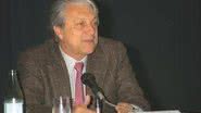 Imagem Morre ex-ministro da Previdência Social