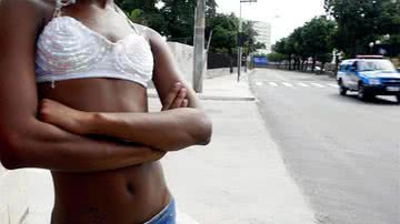 Imagem Flagrado fazendo sexo com adolescente, motorista é preso 