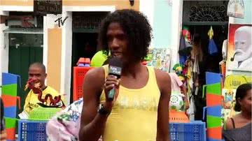 Imagem Fabety Boca de Motor diz que falta defesa do grupo LGBT na Câmara