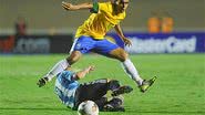 Imagem Argentina x Brasil pode ser mantido no estádio do apagão