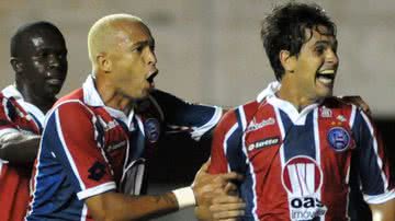 Imagem "Jogar contra o Flamengo tem um gostinho a mais", diz Fahel