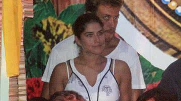 Imagem Só se vê na Bahia