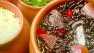 Imagem Todos na Feijoada de Fato