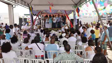 Imagem A Feira de São Joaquim grita para ser ouvida