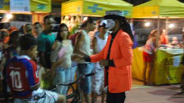 Imagem Feira do Imbuí faz homenagem às mães