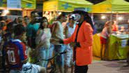 Imagem Feira do Imbuí faz homenagem às mães