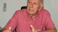 Imagem Félix Mendonça de olho na Câmara Municipal