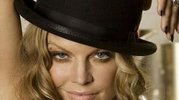 Imagem A “Mulher do Ano” 