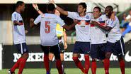 Imagem Elenco tricolor quer garantir vantagem na final