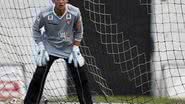 Imagem Fernando comemora mais uma partida em Pituaçu