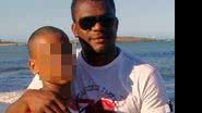 Imagem Ex-ídolo do Vitória é acusado de não pagar pensão