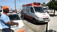 Imagem Transalvador: blitze mantidas e podem ser ampliadas