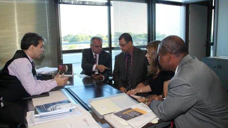 Imagem Intervenção no sistema ferry boat será acompanhada pelo MP