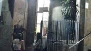 Imagem  "Funcionários invadiram a Unijorge. Está um pânico"